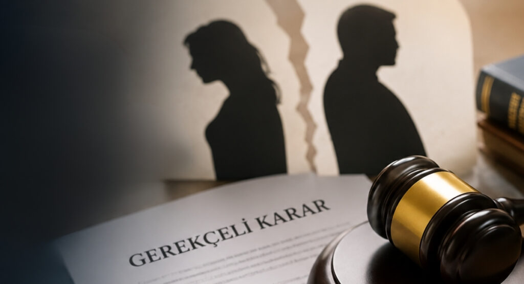 Boşanmadan Sonra Gerekçeli Karar Alınmazsa Ne Olur?
